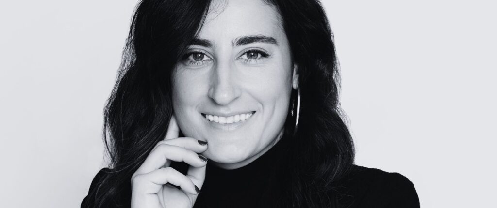 Susana Calvo, directora de marketing