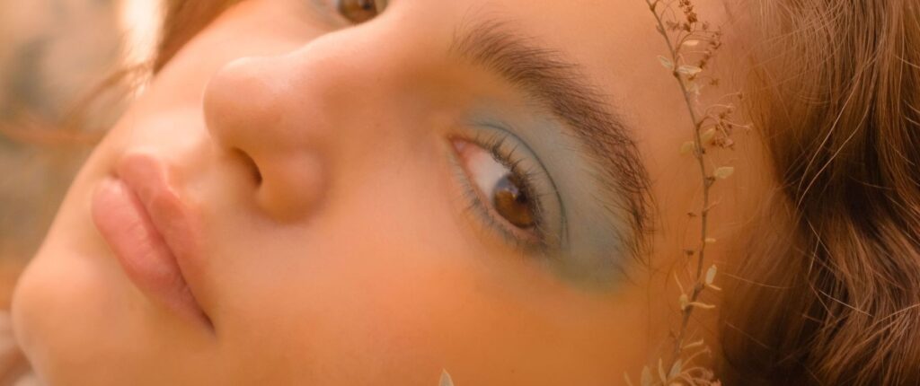 Vuelven los colores pastel en maquillaje