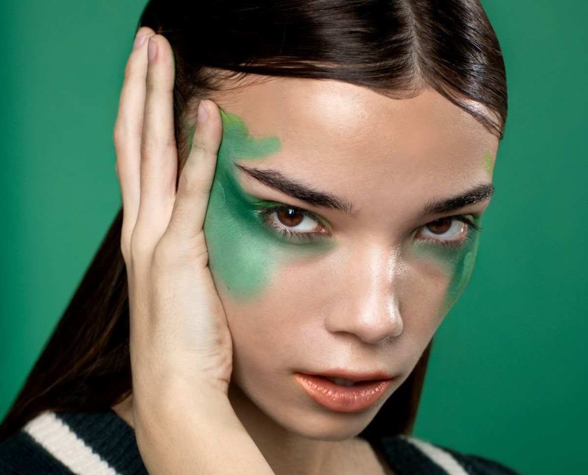 Diferencias entre el maquillaje social y el maquillaje editorial